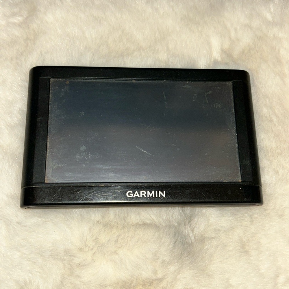 Garmin Nuvi 52LM